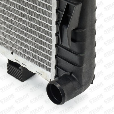 Radiator, Engine Cooling Stark SKRD-0120740 SKRD-0120740 - photo 7
