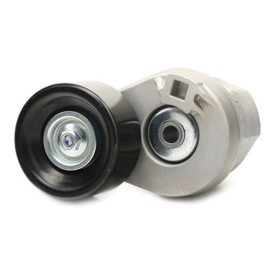 Belt Tensioner V-Ribbed Belt RIDEX 310T0356 310T0356 - photo 4
