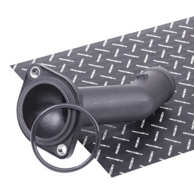 Radiator Hose RIDEX 3219C0044 3219C0044 - photo 2