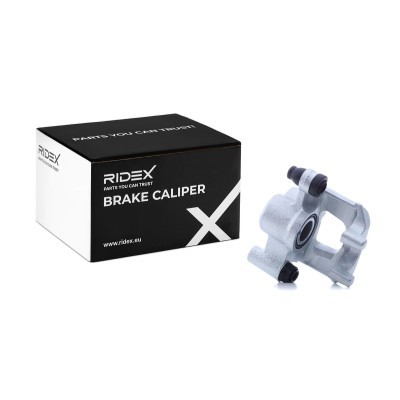 Brake Caliper RIDEX 78B0813 78B0813 - photo 2