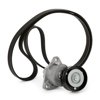 Drive Belt Kit RIDEX 542R0319P 542R0319P - photo 9