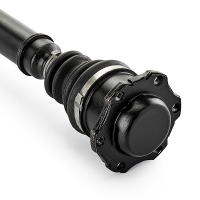 Drive Shaft RIDEX 13D0100R 13D0100R - photo 6