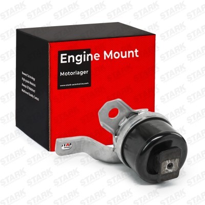 Engine Mounting Stark SKEM-0660714 SKEM-0660714 - photo 2