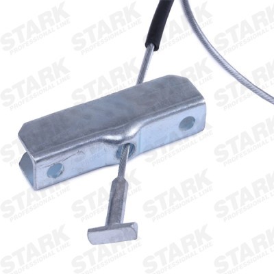 Cable Pull, Parking Brake Stark SKCPB-1050173 SKCPB-1050173 - photo 4