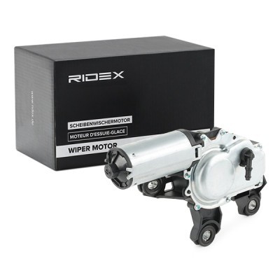 Wiper Motor RIDEX 295W0004 295W0004 - photo 2