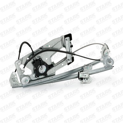Window Regulator Stark SKWR-0420098 SKWR-0420098 - photo 4