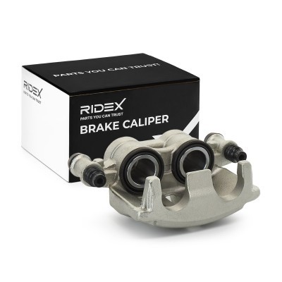 Brake Caliper RIDEX 78B2146 78B2146 - photo 2