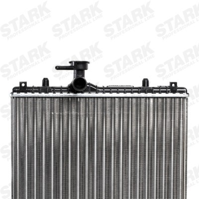 Radiator, Engine Cooling Stark SKRD-0120349 SKRD-0120349 - photo 5