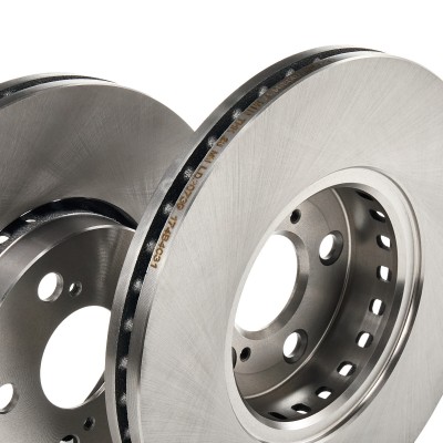 Brake Disc RIDEX 82B0511 82B0511 - photo 8