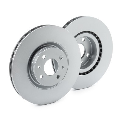 Brake Disc RIDEX 82B0216P 82B0216P - photo 3