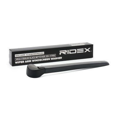 Wiper Arm RIDEX 301W0319 301W0319 - photo 1