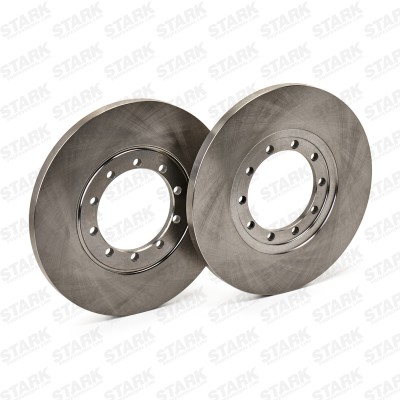 Brake Disc Stark SKBD-0022283 SKBD-0022283 - photo 7