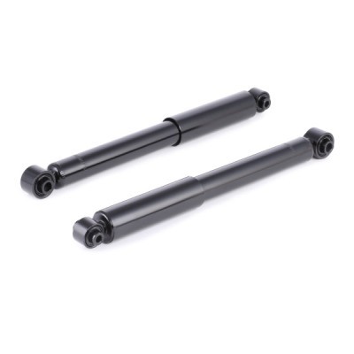 Shock Absorber RIDEX 854S1833 854S1833 - photo 4