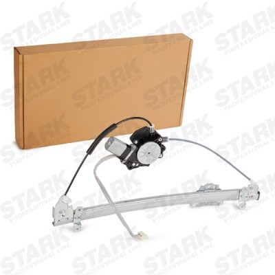 Window Regulator Stark SKWR-0420547 SKWR-0420547 - photo 2