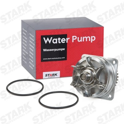Water Pump, Engine Cooling Stark SKWP-0520479 SKWP-0520479 - photo 2