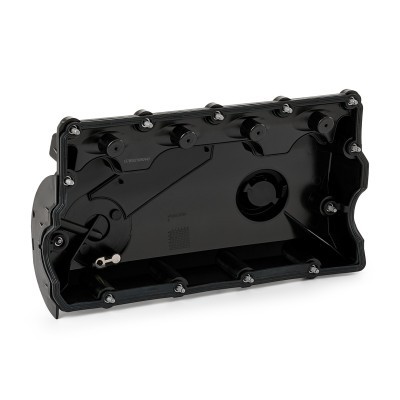 Valve cover RIDEX 977C0073 977C0073 - photo 4