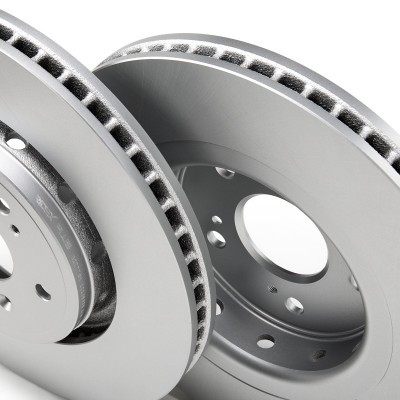Brake Disc RIDEX 82B1446P 82B1446P - photo 5