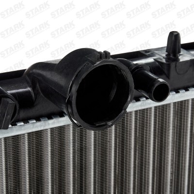 Radiator, Engine Cooling Stark SKRD-0120128 SKRD-0120128 - photo 7