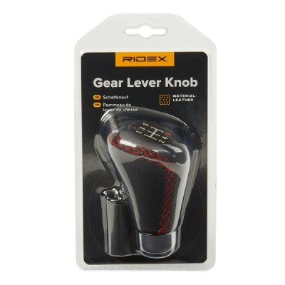 Gear Knob RIDEX 3707A0012 3707A0012 - photo 2