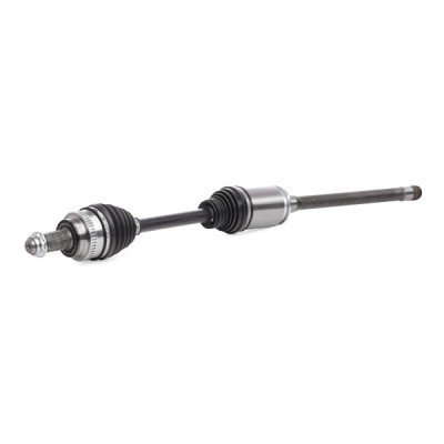 Drive Shaft RIDEX 13D0308 13D0308 - photo 2