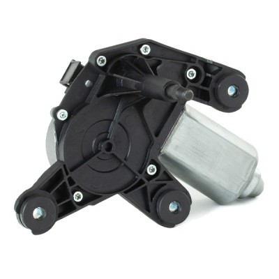 Wiper Motor RIDEX 295W0118 295W0118 - photo 4