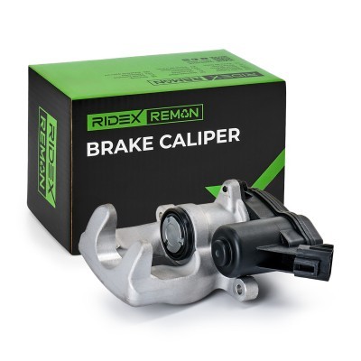 Brake Caliper RIDEX 78B1155R 78B1155R - photo 2