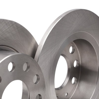 Brake Disc RIDEX 82B0018 82B0018 - photo 8