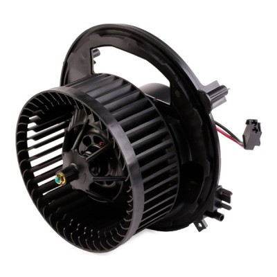 Interior Blower RIDEX 2669I0154 2669I0154 - photo 3