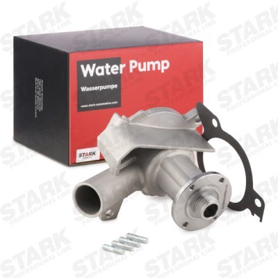 Water Pump, Engine Cooling Stark SKWP-0520032 SKWP-0520032 - photo 2