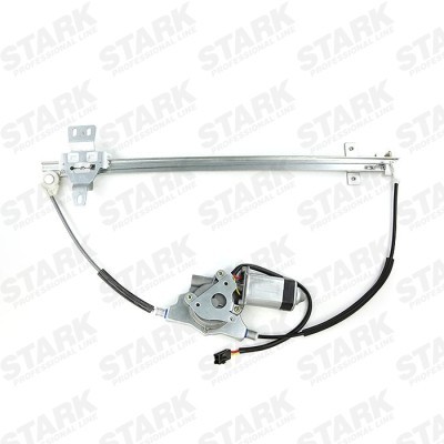 Window Regulator Stark SKWR-0420021 SKWR-0420021 - photo 2