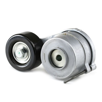 Belt Tensioner V-Ribbed Belt RIDEX 310T0320 310T0320 - photo 3