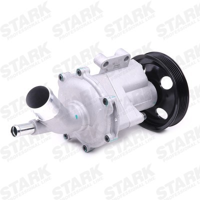 Water Pump, Engine Cooling Stark SKWP-0520223 SKWP-0520223 - photo 4