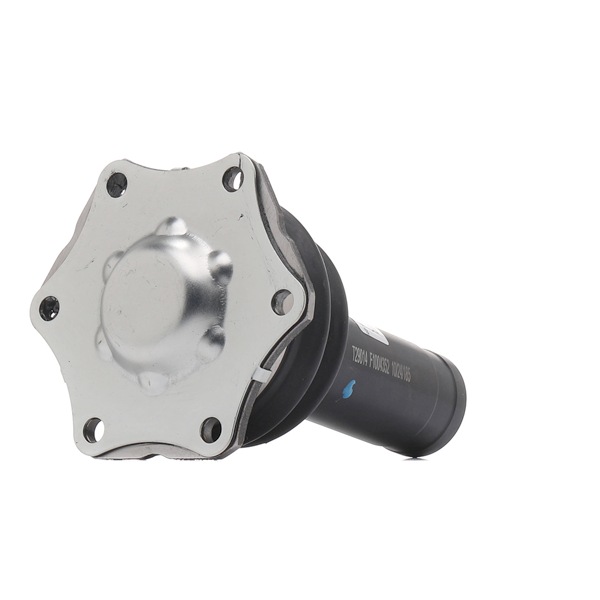Drive Shaft RIDEX 13D1804R 13D1804R - photo 1