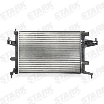 Radiator, Engine Cooling Stark SKRD-0120194 SKRD-0120194 - photo 2