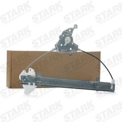 Window Regulator Stark SKWR-0420685 SKWR-0420685 - photo 2