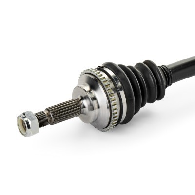 Drive Shaft RIDEX 13D0317R 13D0317R - photo 5
