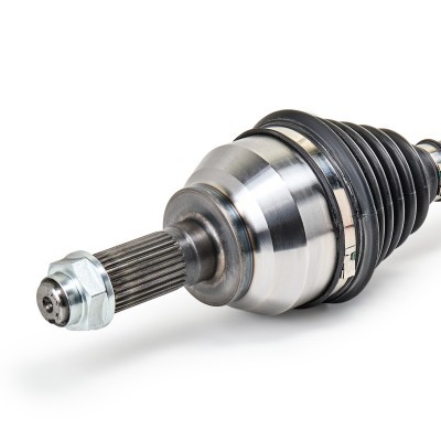 Drive Shaft RIDEX 13D0850R 13D0850R - photo 5