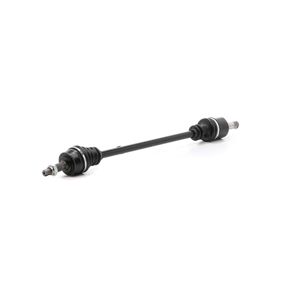 Drive Shaft RIDEX 13D1537R 13D1537R - photo 1