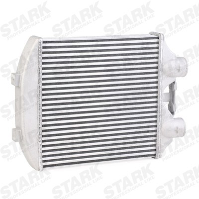 Intercooler, Charger Stark SKICC-0890222 SKICC-0890222 - photo 4