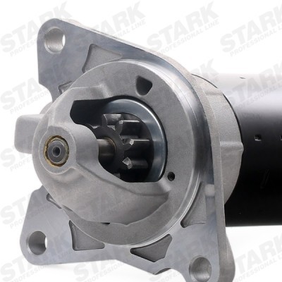 Starter Stark SKSTR-0330340 SKSTR-0330340 - photo 5