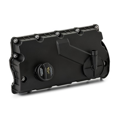 Valve cover RIDEX 977C0073 977C0073 - photo 3