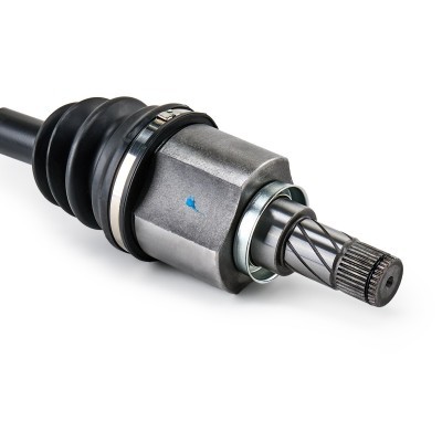 Drive Shaft RIDEX 13D0860R 13D0860R - photo 6
