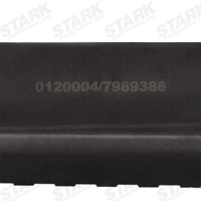 Radiator, Engine Cooling Stark SKRD-0120271 SKRD-0120271 - photo 4