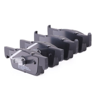Brake Pads Set RIDEX 402B1828 402B1828 - photo 4