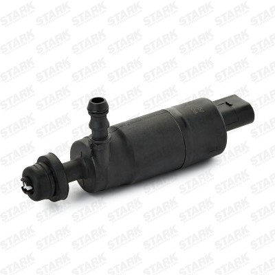 Washer Fluid Pump, window cleaning Stark SKWPC-1810053 SKWPC-1810053 - photo 3