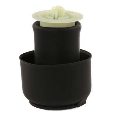 Bellow, Air Suspension RIDEX 4119A0018 4119A0018 - photo 5