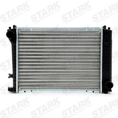 Radiator, Engine Cooling Stark SKRD-0120277 SKRD-0120277 - photo 3