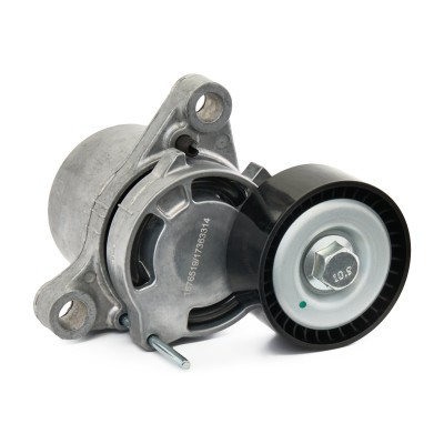 Belt Tensioner V-Ribbed Belt RIDEX 310T0555 310T0555 - photo 3