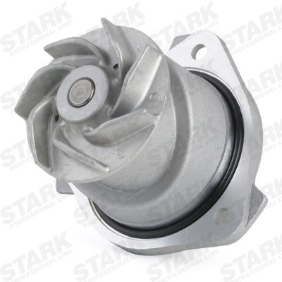 Water Pump, Engine Cooling Stark SKWP-0520255 SKWP-0520255 - photo 3