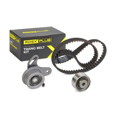 Timing belt kit RIDEX 307T0131P 307T0131P - photo 2